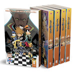 Kingdom Hearts II Bundle